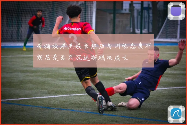 夸梅谈库里成长经历与训练态度布朗尼是否只沉迷游戏机成长