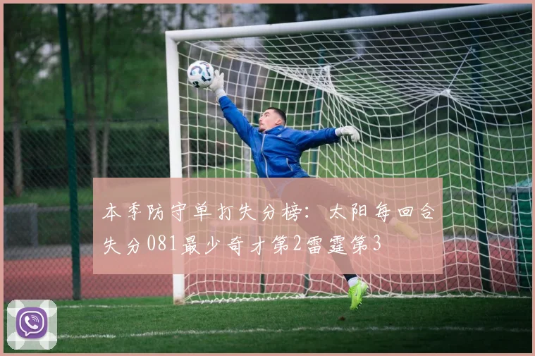 本季防守单打失分榜：太阳每回合失分081最少奇才第2雷霆第3
