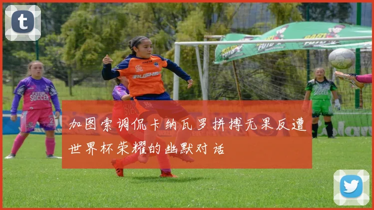 加图索调侃卡纳瓦罗拼搏无果反遭世界杯荣耀的幽默对话